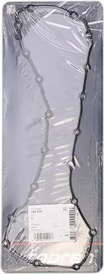 Produktbild von TOPRAN Ölwannendichtung ACM (Polyacryl-Kautschuk) passend für PEUGEOT 206 Schrägheck (2A/C) 722 178
