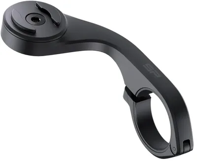 Produktbild von SP Connect 53121, Kunststoff, Schwarz