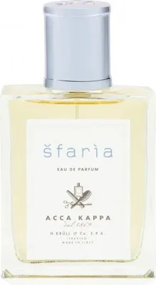 Image de Acca Kappa Sfaria Eau de Parfum 100ml