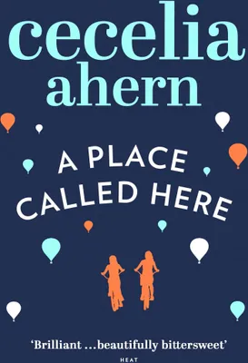 Produktbild von A Place Called Here