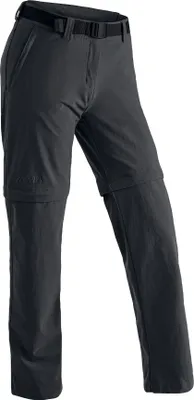 Produktbild von Maier Sports Nata 2 Hosen Grau 3XL / Short Frau Grau 3XL