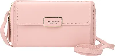 Produktbild von Baellerry XÉ-12761 Geldbörse - Rosa für Damen KP12761