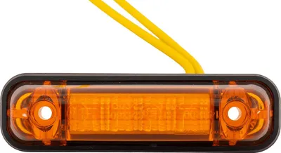 Produktbild von Fristom Ft-081 Led-Positionsleuchte, Orange, Universell