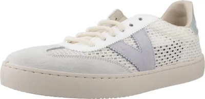 Image de Victoria Sneakers 1126210-GRIS in Multicolored color size 39