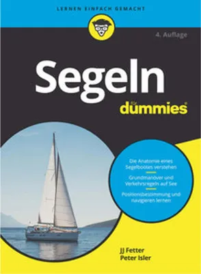 Produktbild von Segeln für Dummies