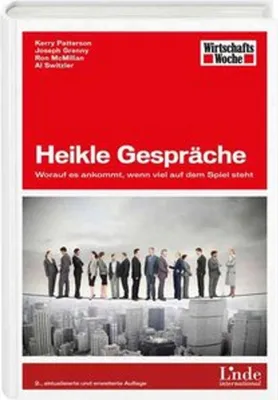 Image de Heikle Gespräche