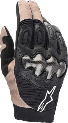Image de Gants Alpinestars Megawatt Offroad Noir M / Short Noir M