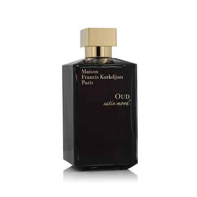 Produktbild von Maison Francis Kurkdjian Oud Satin Mood Eau De Parfum 200 ml (unisex)