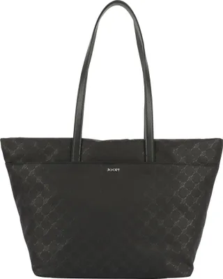 Produktbild von Joop! Shopper Nylon Cornflower Helena weiblich 155-21322 SCHWARZ/Black 29.5