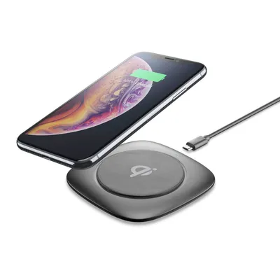 Image de Chargeur sans fil Cellularline