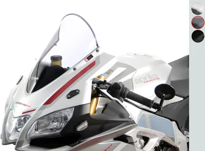 Image de MRA Racingscheibe R Zoll