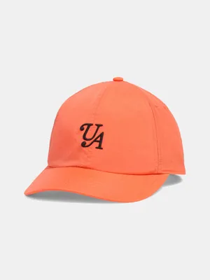 Zdjęcie produktu dla Under Armour M Sportstyle Nylon Snapback - ognisty, rozmiar:-