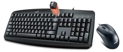 Obrázek produktu pro Genius Smart KM-200 US