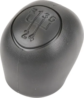 Produktbild von Schaltknauf für Ducato 230/244 Boxer Jumper 735316072