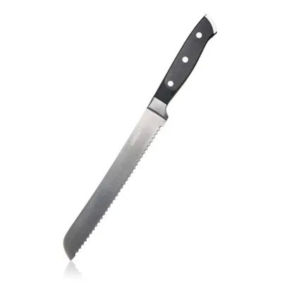 Produktbild von BANKETT-Messer auf Brot ALIVIA 33,5 cm