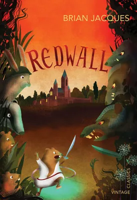 Produktbild von Redwall