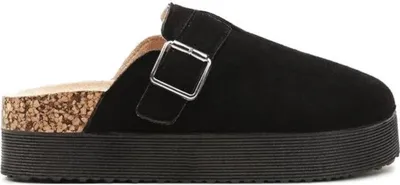 Produktbild von Schuhe Permani Nores 98183BLACK