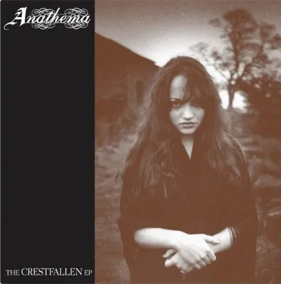 Obrázok produktu pre Anathema - Crestfallen (LP)