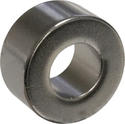 Immagine prodotto di Magnete rotondo ad anello (N48-NICUNI) 20 x 10 x 10 mm