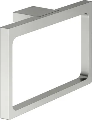 Produktbild von KEUCO 11121060000 Handtuchring Edition 11 11121,