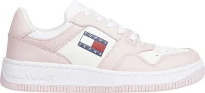Produktbild von Tommy Jeans Damen Sneaker EN0EN02102 TH2 Farbe: Rosa Größe: 38
