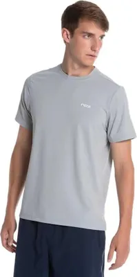 Obrázok produktu pre Nox Team Tričko s krátkym rukávom Grey L Pánske Grey L