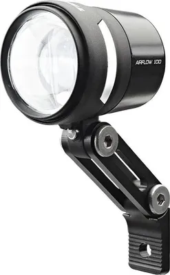 Zdjęcie produktu dla Reflektor rowerowy Trelock Airf. 100, Trelock Ls 780, 6-12V