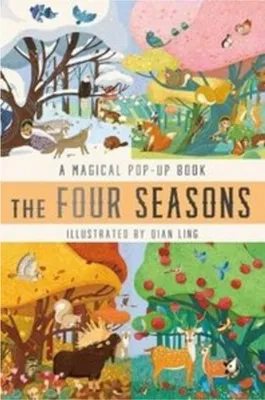 Produktbild von The Four Seasons