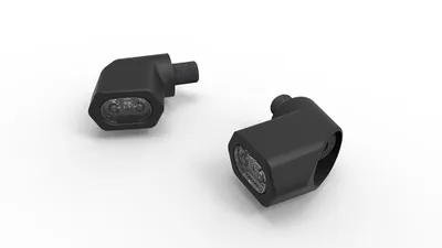 Zdjęcie produktu dla Kierunkowskaz Motoism "Micro" – SQ0246665