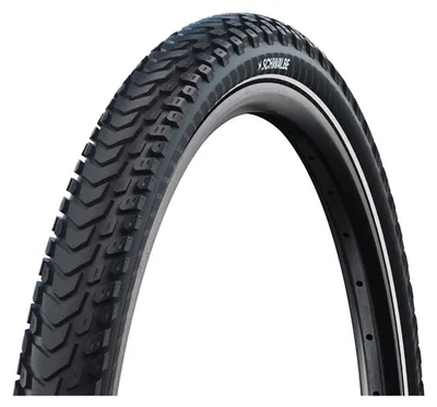Produktbild von Reifen Schwalbe Marathon Mondial HS630 28x2.25"57-622 sw-Ref DD RG AdxGr E50