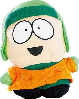 Produktbild von South Park Charakter ''Kyle''