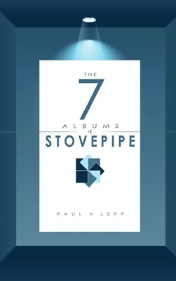 Image de Collection d'albums - 7 albums de Stovepipe