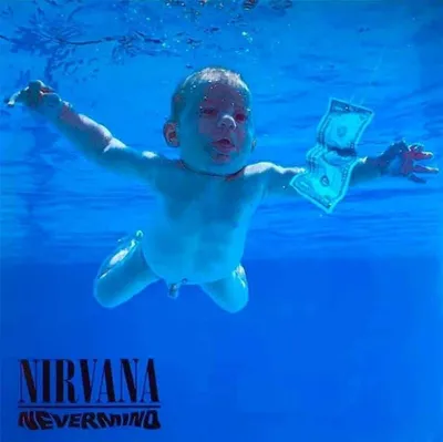 Zdjęcie produktu dla Nevermind (Remastered)