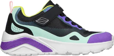 Produktbild von Skechers Uno Lite Color Blast Black Textile Größe EU 28