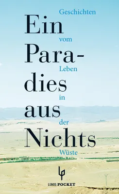 Produktbild von Ein Paradies aus Nichts