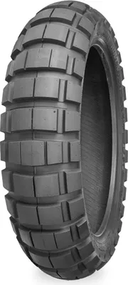 Image de Pneu moto Shinko 805 150/70B18 TL M+S 2023/2024 Bezdętkowy Tył