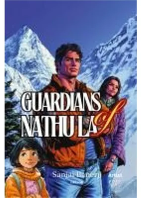 Produktbild von Guardians of Nathu La