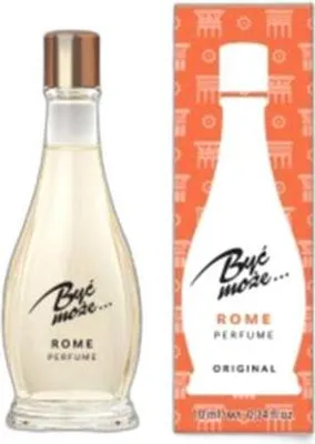 Produktbild von Miraculum Parfüm 'Byc Moze..Rome Parfum Eau deToilette Bit mozhet 10 ml