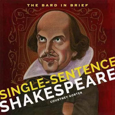 Zdjęcie produktu dla Single-Sentence Shakespeare