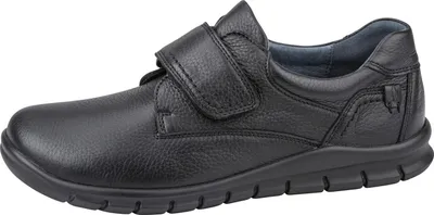 Obrázok produktu pre Waldläufer pánska poltopánka Hector 33792-10, 33792-10.5, 33792-11, 33792-11.5, 33792-12, 33792-6.5, 33792-7, 33792-7.5, 33792-8, 33792-8.5, 33792-9, 33792-9.5 WDL-366304-199 black 12