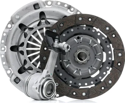 Produktbild von STARK Kupplungssatz Kupplung für FORD MONDEO III Kombi (BWY) SKCK-0101031