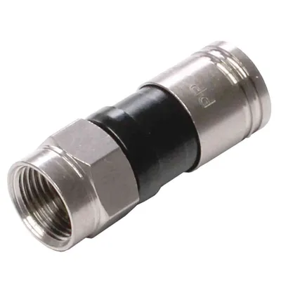 Image de Bouchon à compression - Connecteur F FKS 06