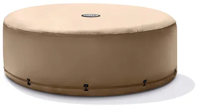 Produktbild von INTEX 28523NP - Energiesparabdeckung für Pure Spa