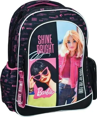 Zdjęcie produktu dla Barbie-Plecak szkolny