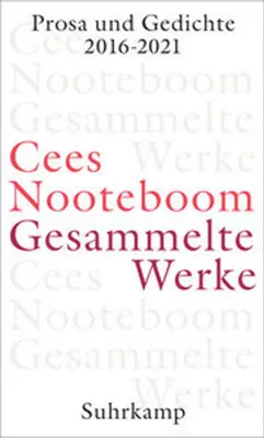Produktbild von Gesammelte Werke