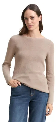 Produktbild von TOM TAILOR Damen Pullover
