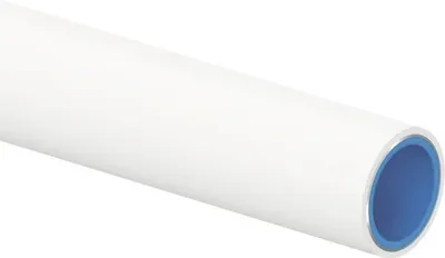 Produktbild von Uponor Mehrschichtverbundrohr Uni Pipe PLUS weiß 16 x 2,0 100 m