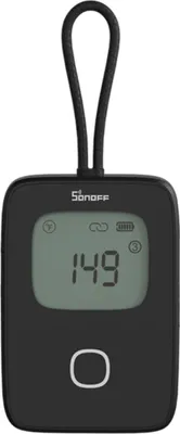Zdjęcie produktu dla Sonoff BMT01, AAA, 1,5 V, 71,4 mm, 19,2 mm, 104,6 mm, 100 g