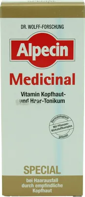 Produktbild von Alpecin Special Haarwasser 200ml