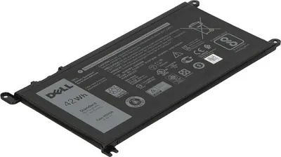 Zdjęcie produktu dla Dell WDX0R (alternatywa 451-BBVN) Bateria 3-ogniwowa 11,4 V 3500 mAh